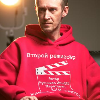 Ildar Kuyanchiyev